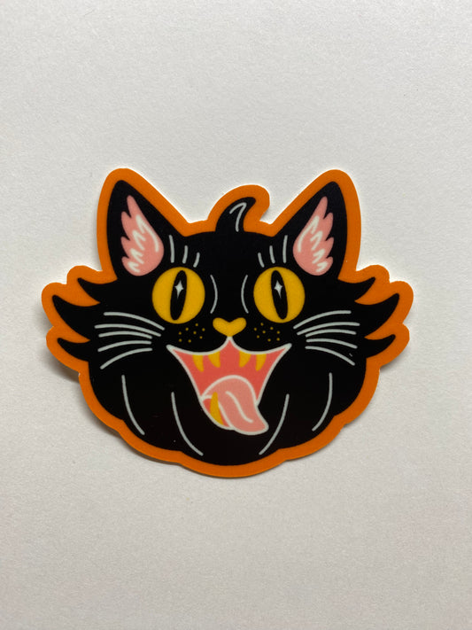 Behemoth sticker