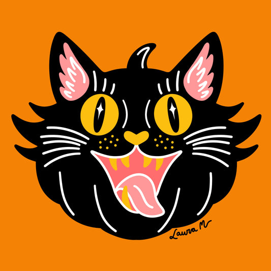 Behemoth sticker